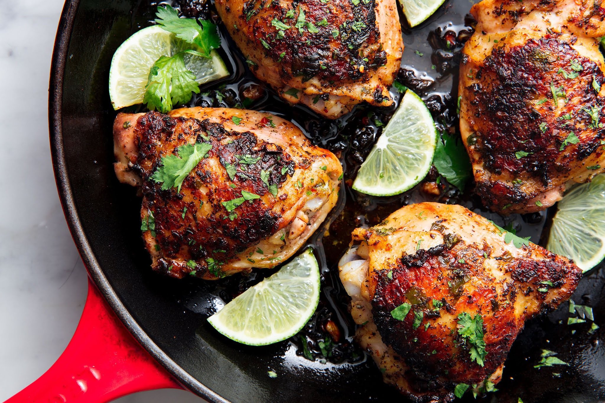 Top 7 Delicious Chicken Dishes For The Wedding Menu