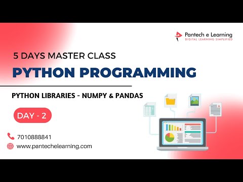 Top Python Libraries Numpy Pandas By Md Arman Hossen Towards