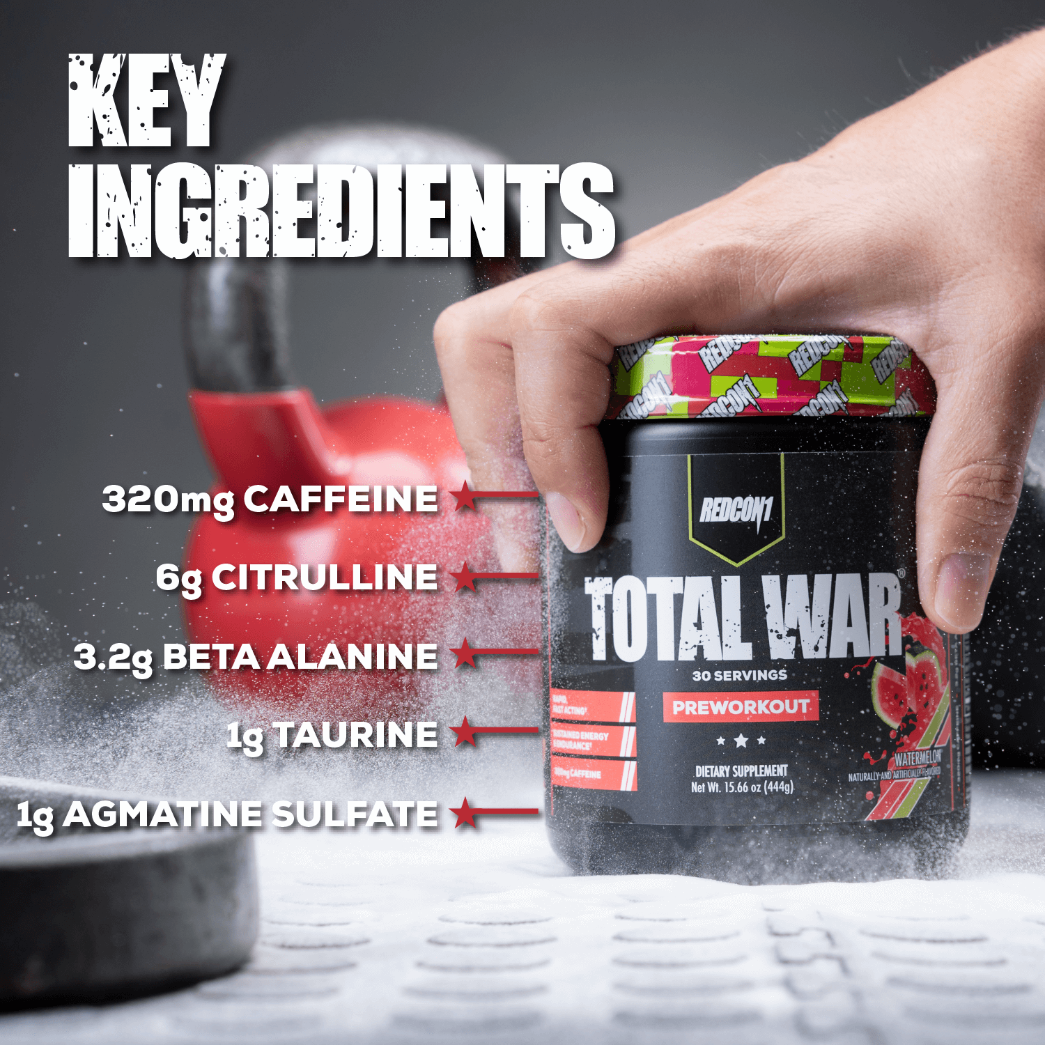 Total War Preworkout Rightdosesupplement