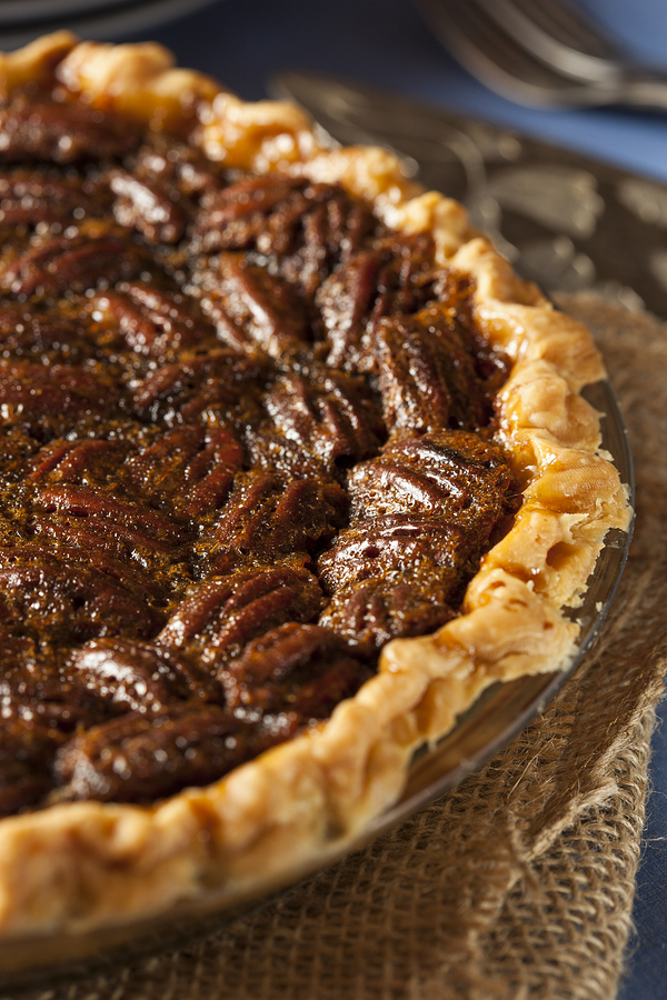 Traditional Pecan Pie Recipe Not Quite Susie Homemaker