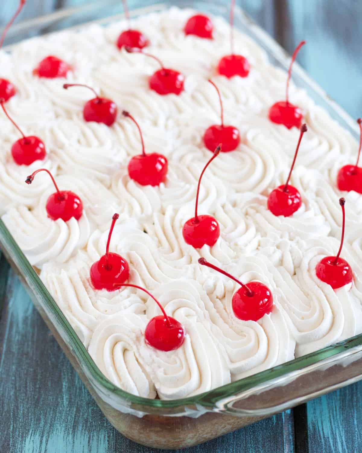 Tres Leches Cake From Scratch Goodie Godmother A Recipe And