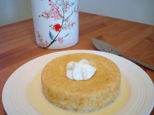 Tres Leches Cake Recipe For Two Dessert For Two