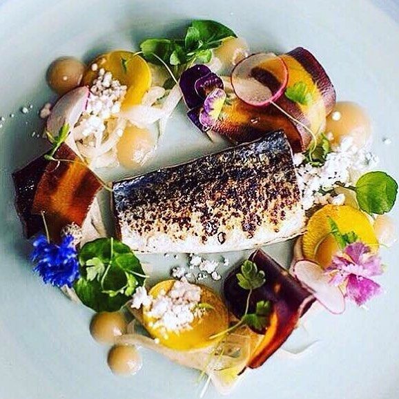 True Foodies Chefs Amp Cooking On Instagram Every Weekend We Showcase A Young Chef S Dish Today