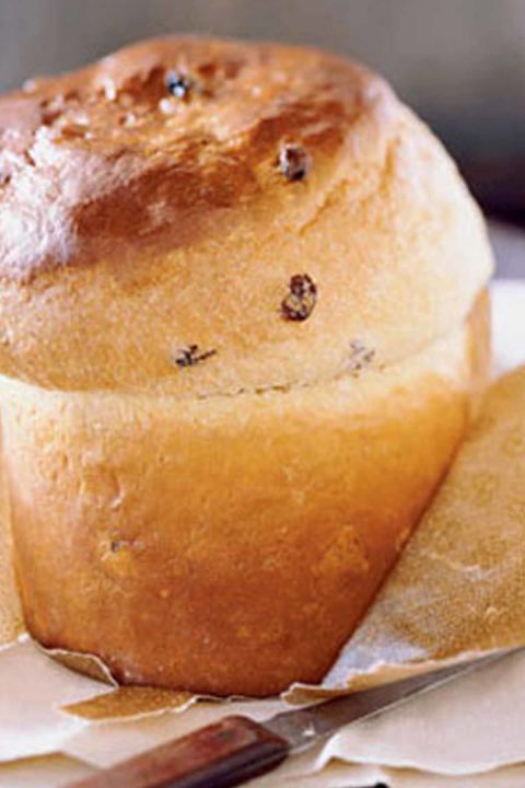 Try These Easy Easter Bread Recipes For Brioche Bread And More Easter Bread Recipe Easter