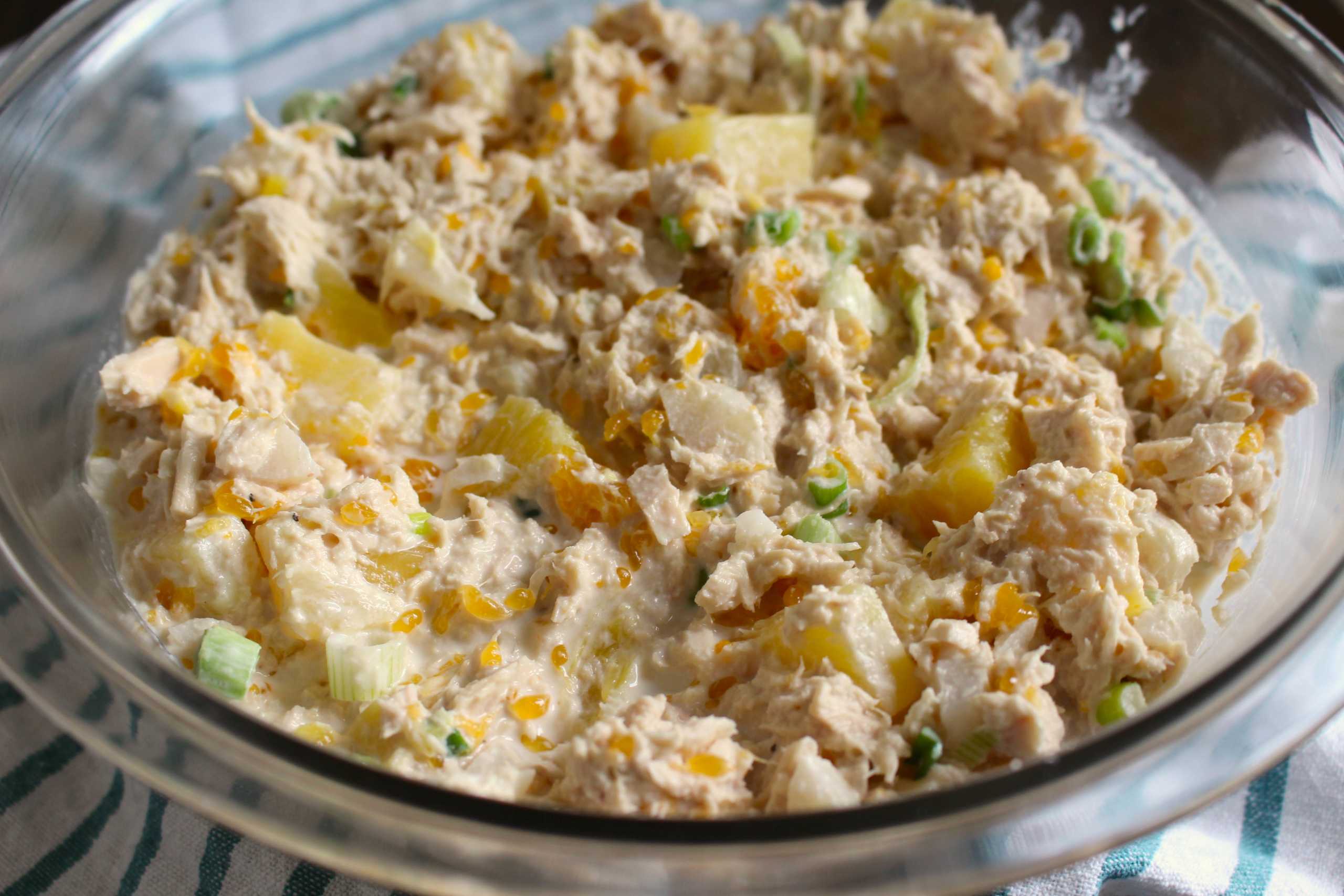 Fresh Tuna Salad Recipes You'll Love