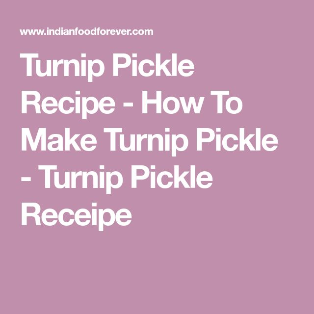 Delicious Turnip Recipes You Have to Try