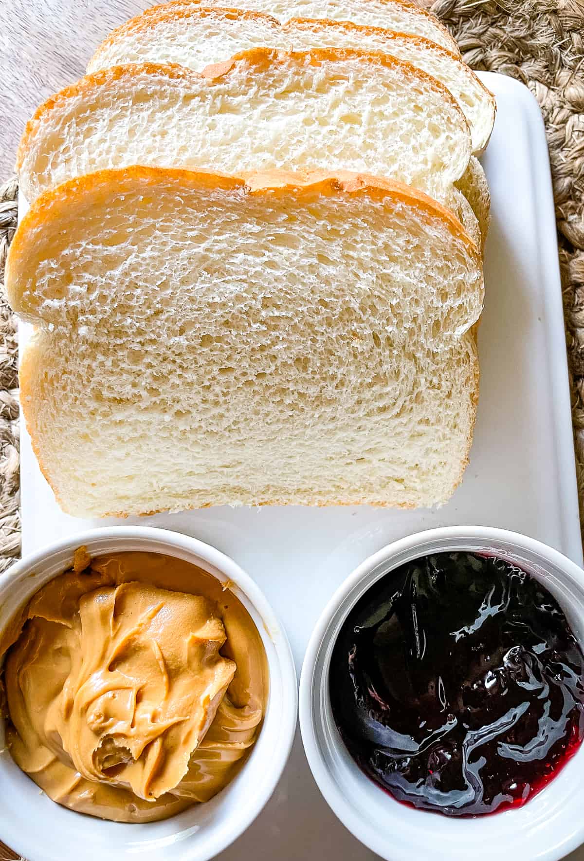 Ultimate Air Fryer Peanut Butter And Jelly Sandwich Video Munchy Goddess