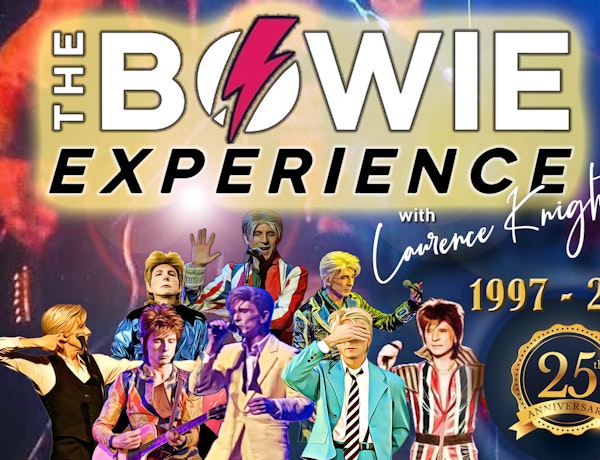 Ultimate Bowie Tour Dates Amp Tickets 2024 Ents24