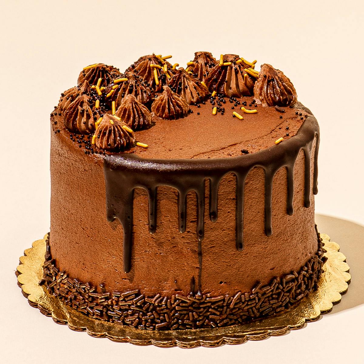 Ultimate Chocolate Cake By Duff Goldman Goldbelly Ultimate