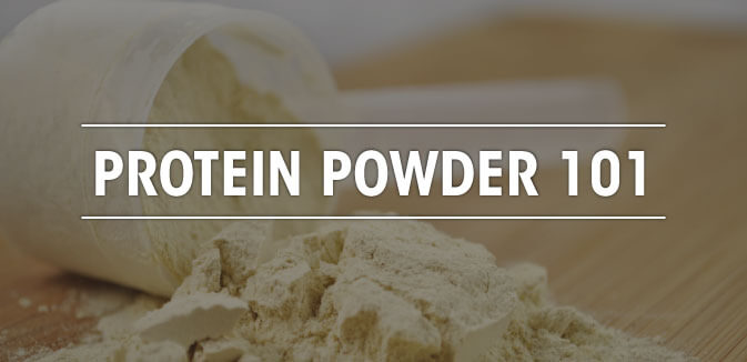 Ultimate Protein Shake Guide How To Use Protein Powder 101 Nerd Fitness