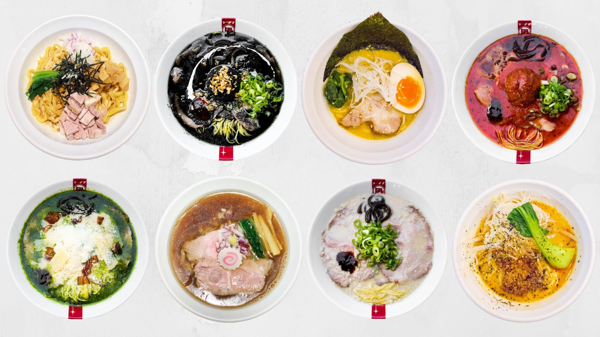 Ultimate Ramen Tasting Tour Tokyo Ramen Tours