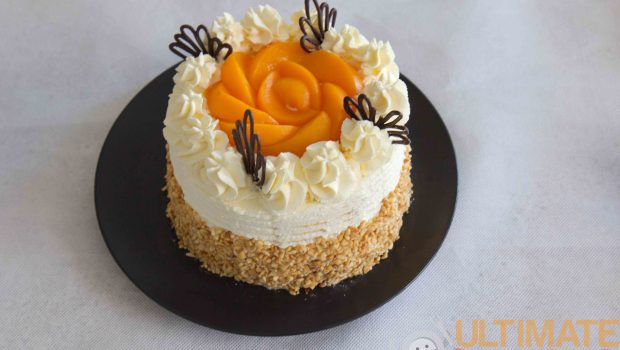 Ultimate Sponge Cake Recipe Ultimate Omnoms