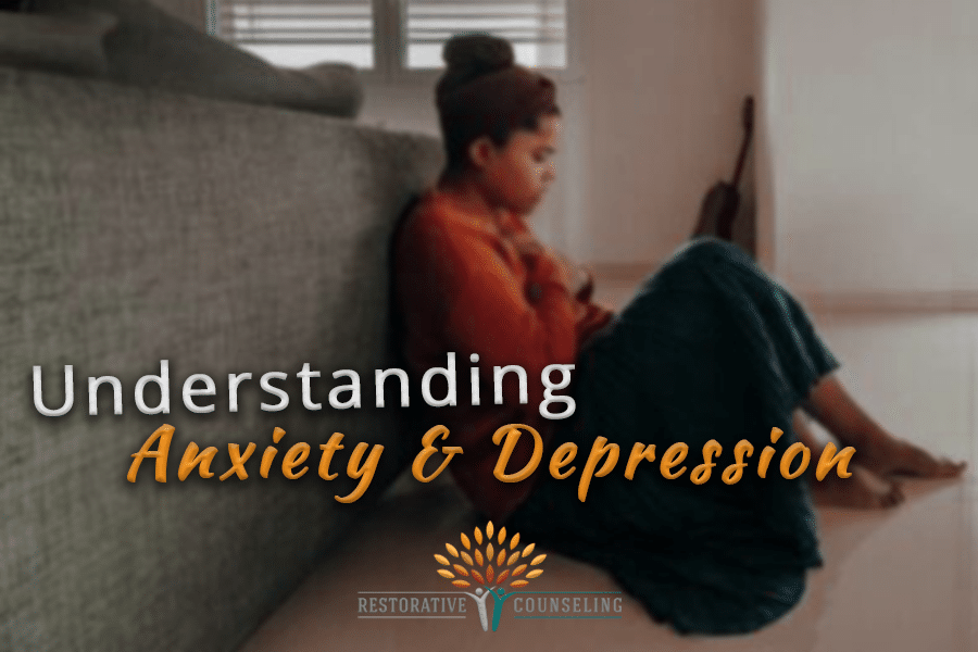 Understanding Anxiety And Depression Causes Symptoms Amp Effective Treatments Active Therapy