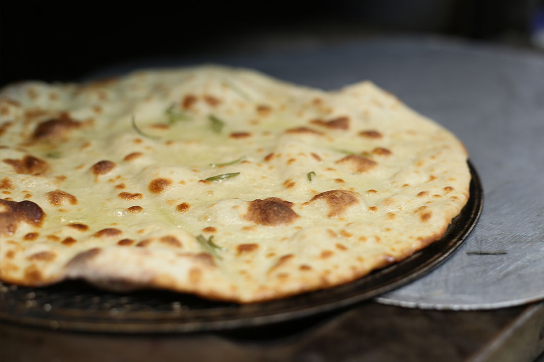 Understanding Different Indian Flatbreads Kohinoor