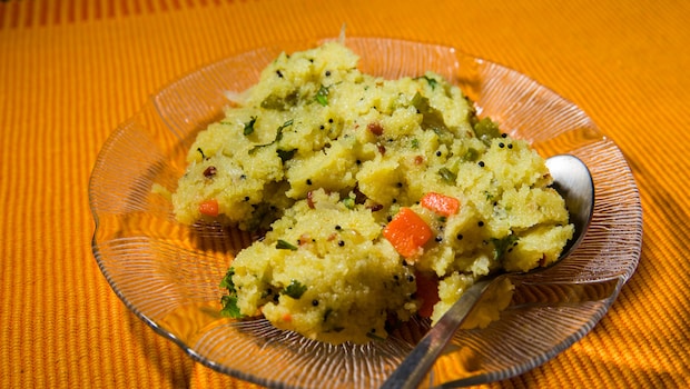 Unique Breakfast Ideas Try These 5 Non Sooji Upma Recipes For A Delicious Meal Ndtv Food