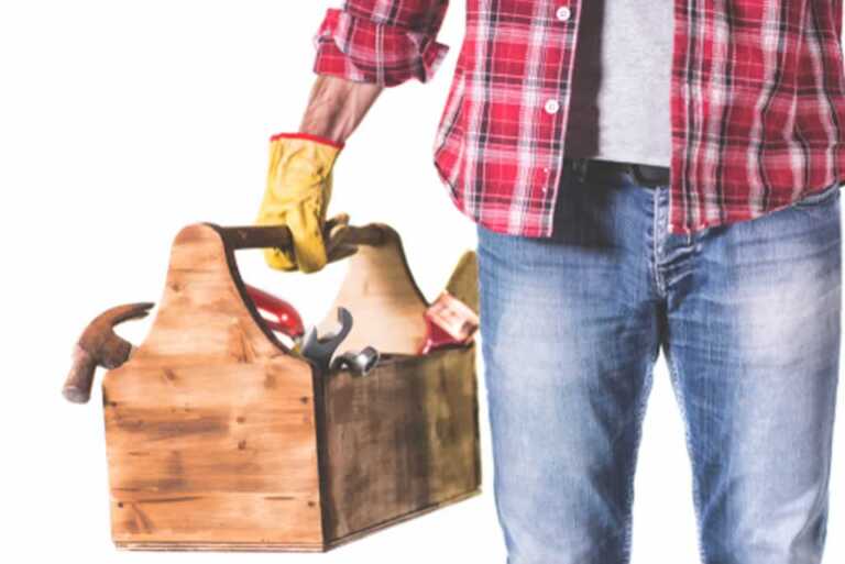 Unlock Your Diy Skills With The Essential Tools Every Handyman Needs