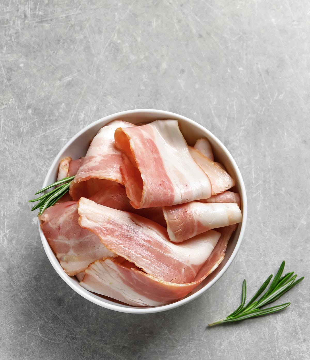 Unsmoked Bacon Recipe