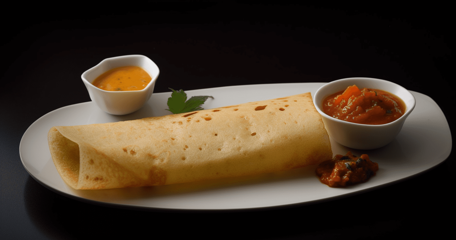 Unveiling The Secrets Of Masala Dosa A Delectable South Indian Delight