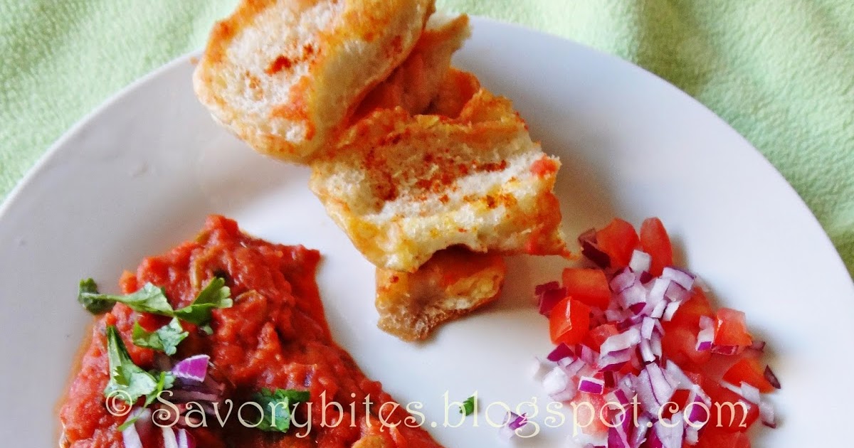 Vada Pav Street Food Savory Bites Recipes A Food Blog With Quick