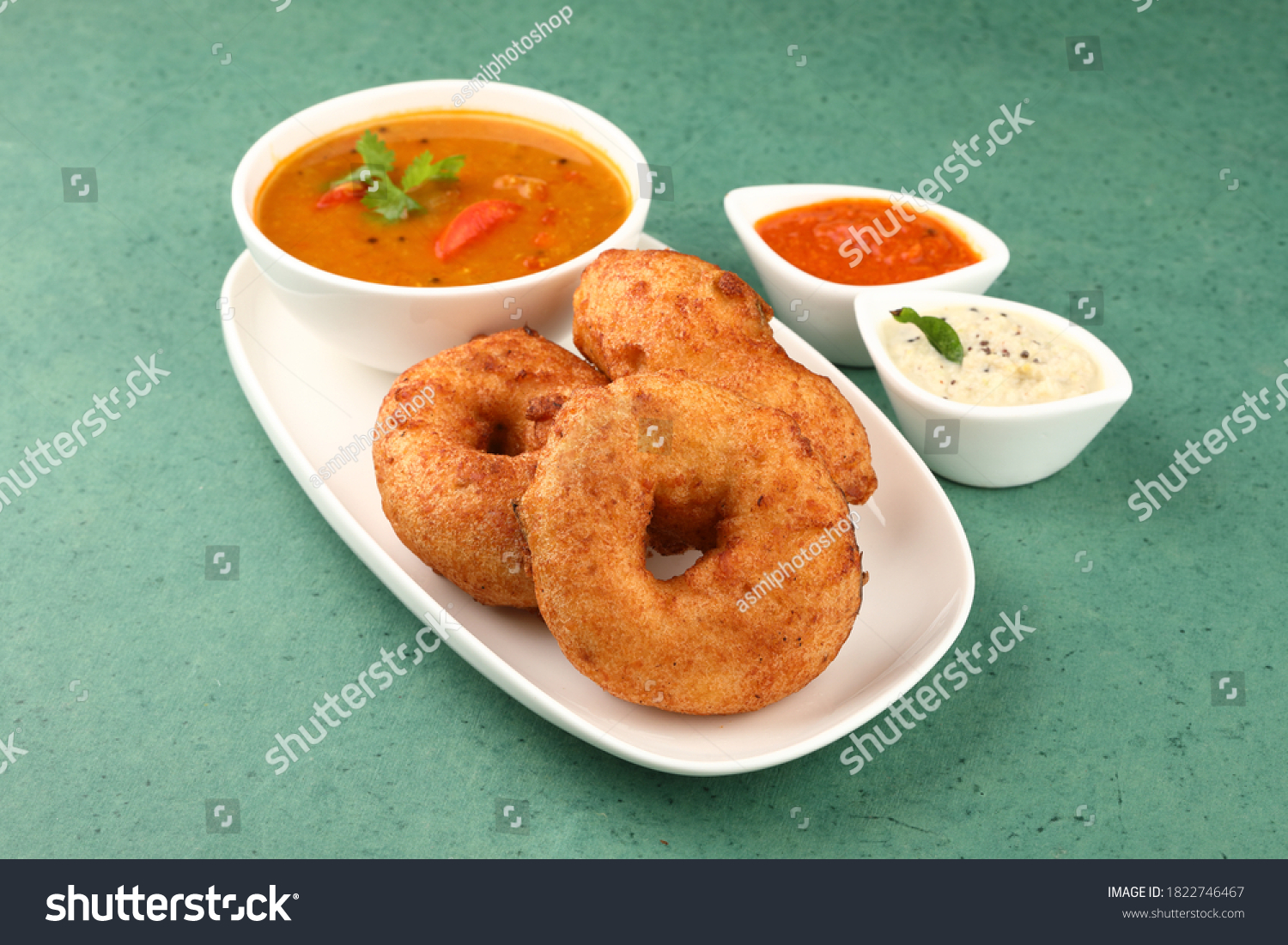 Vadai