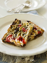 Vegan Gluten Free Magic Bars Recipe