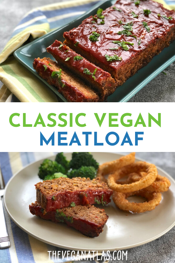 Vegan Impossible Or Beyond Meat Meatloaf With A Beans Amp Walnuts Variation