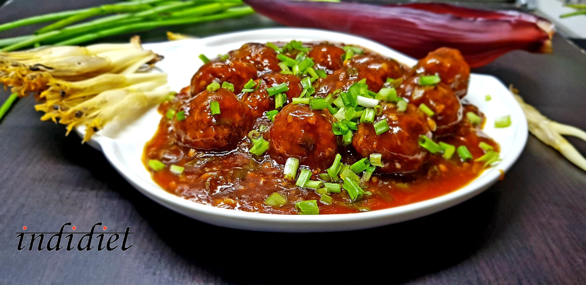 Vegetable Manchurian Recipe With Banana Flower Hiecapital Venture