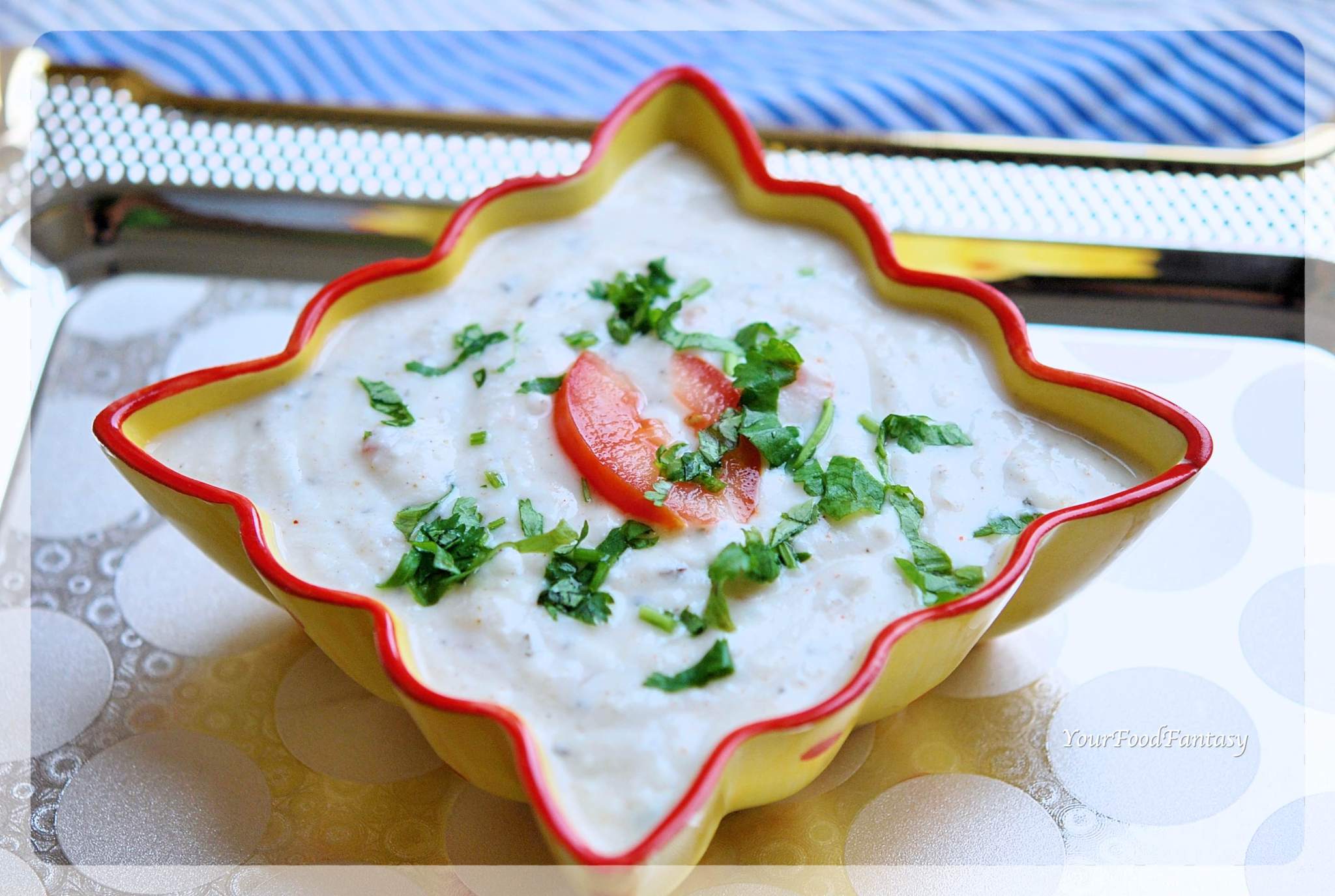 Vegetable Raita Recipe How To Make Vegetable Raita At Home