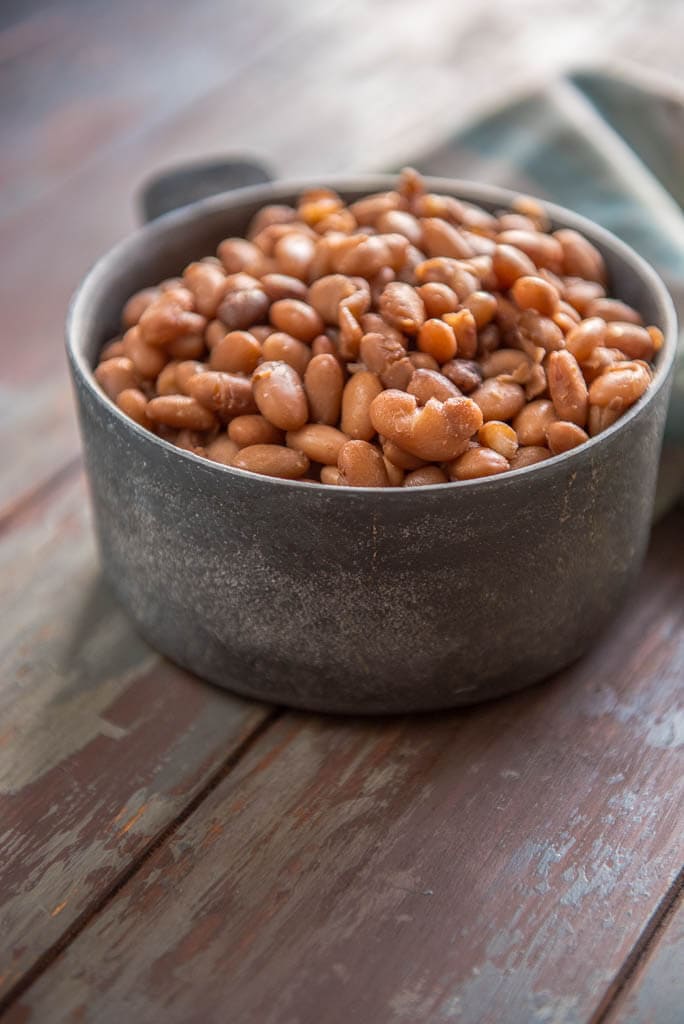 Vegetarian Pinto Beans Recipe Slow Cooker Vegetarian Foody S