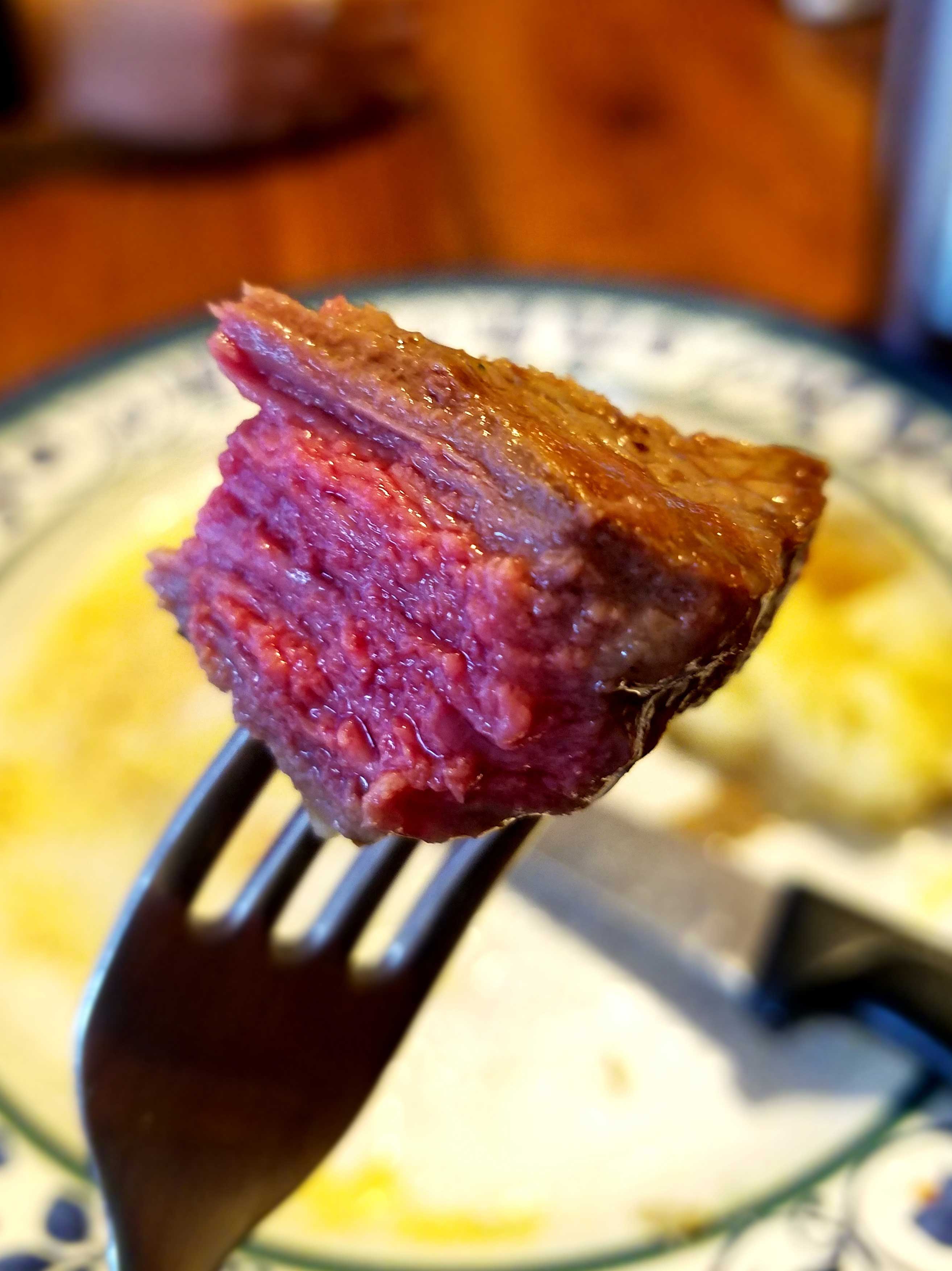 Venison Steak Recipe That Actually Tastes Like Grand View Outdoors