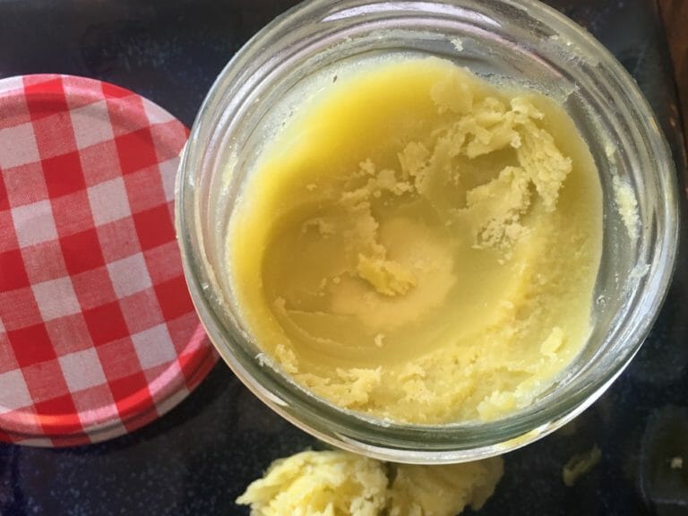 Video Making Cannabutter So Easy A Kid Can Make It Marijuana Mommy