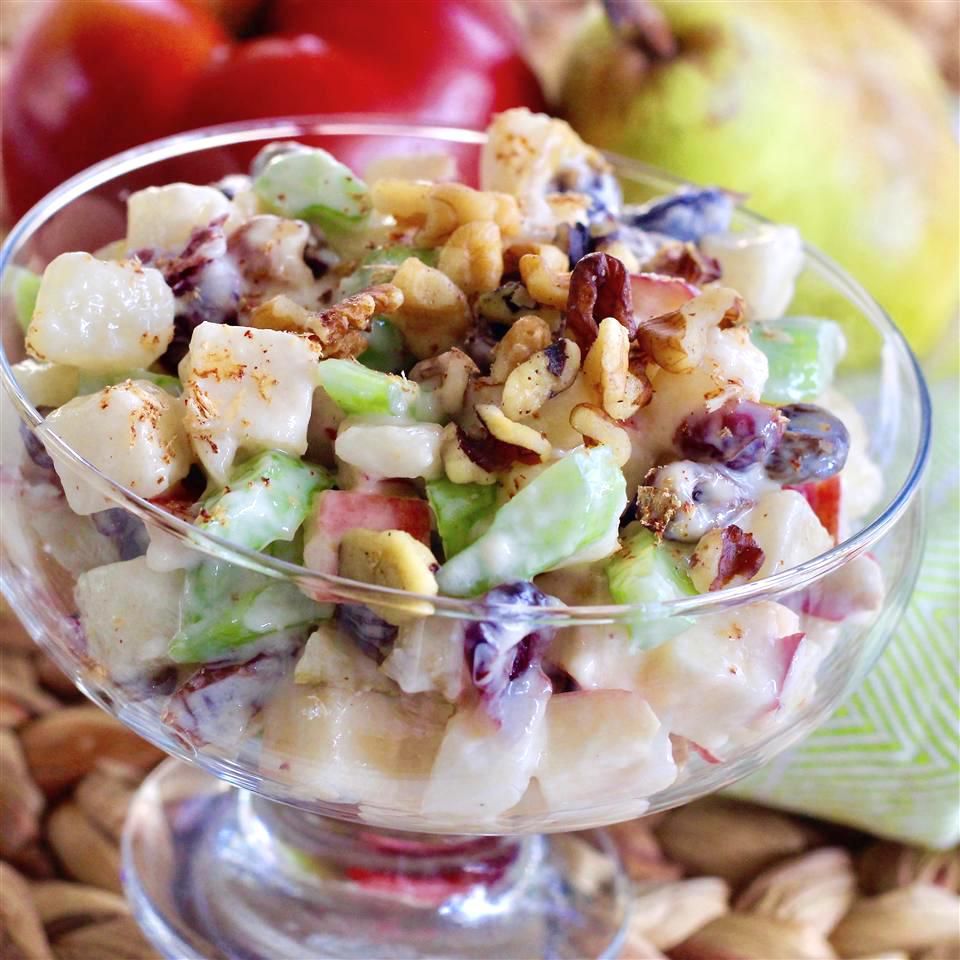 Waldorf Salad Recipes Allrecipes