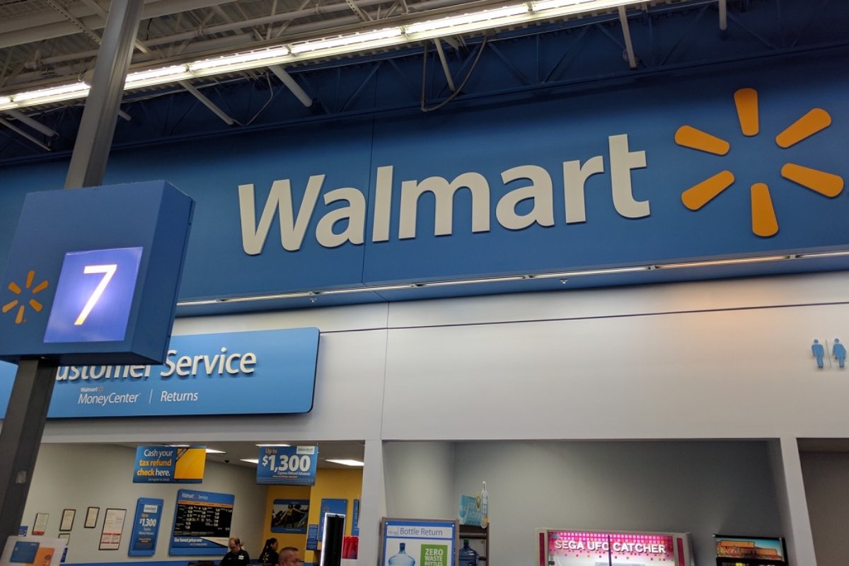 Walmart Return Without Receipt Policy Things You Should Know