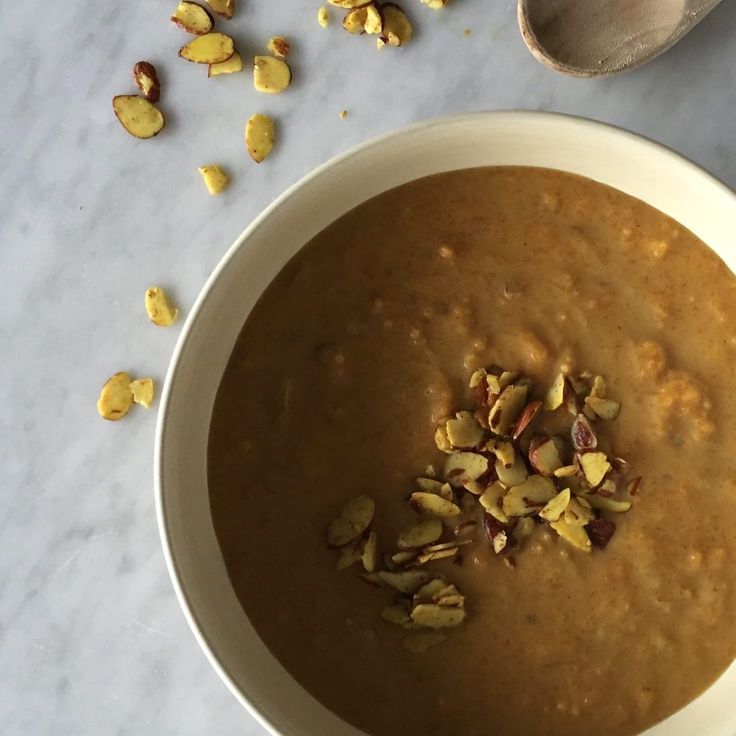 Warm Squash Soups For Chilly Nights