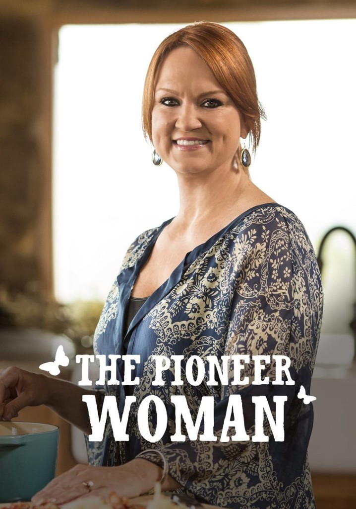 Watch The Pioneer Woman Season 25 Prime Video