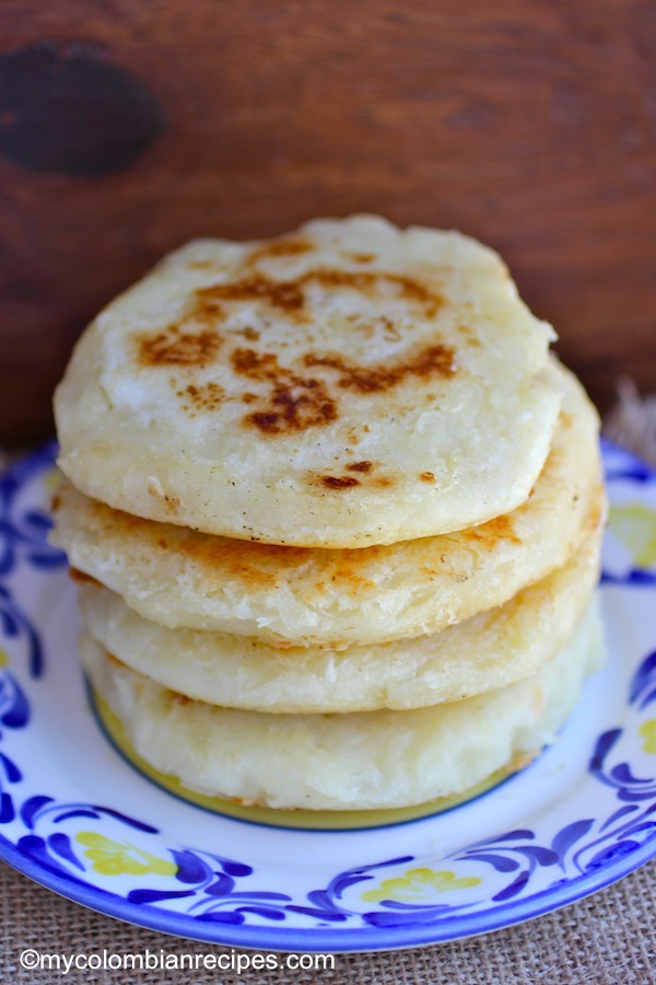 What Are Arepas My Colombian Recipes