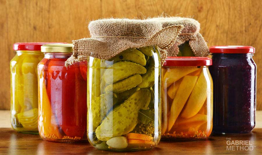 What Are The Health Benefits Of Fermented Foods