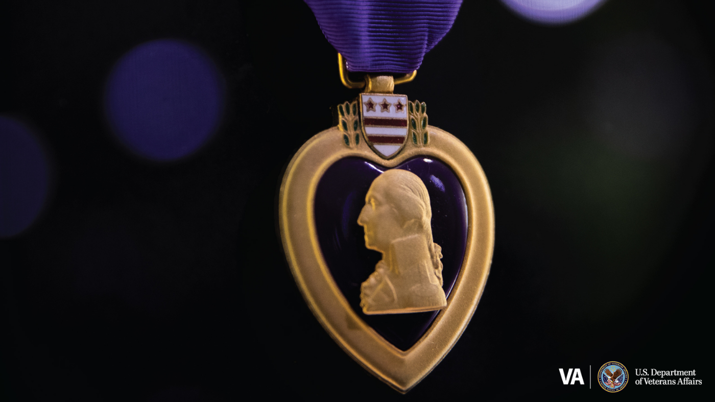 What Benefits Do Purple Heart Recipients Receive Homeland