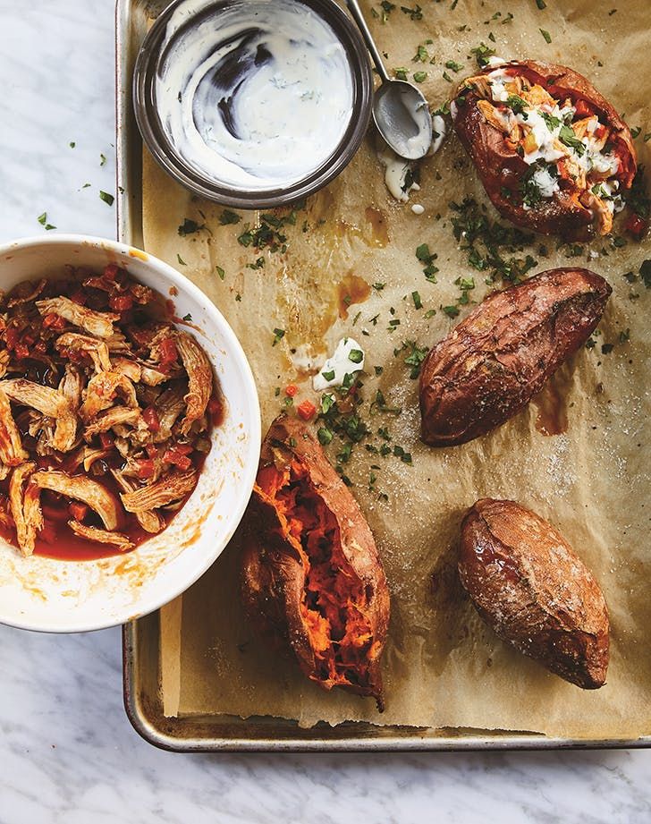 What Goes With Chicken Wings 45 Sides To Serve At Your Next Bbq Best