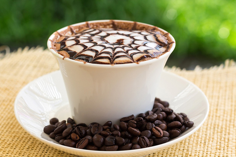 What Is A Mocha How To Make The Perfect Mocha At Home