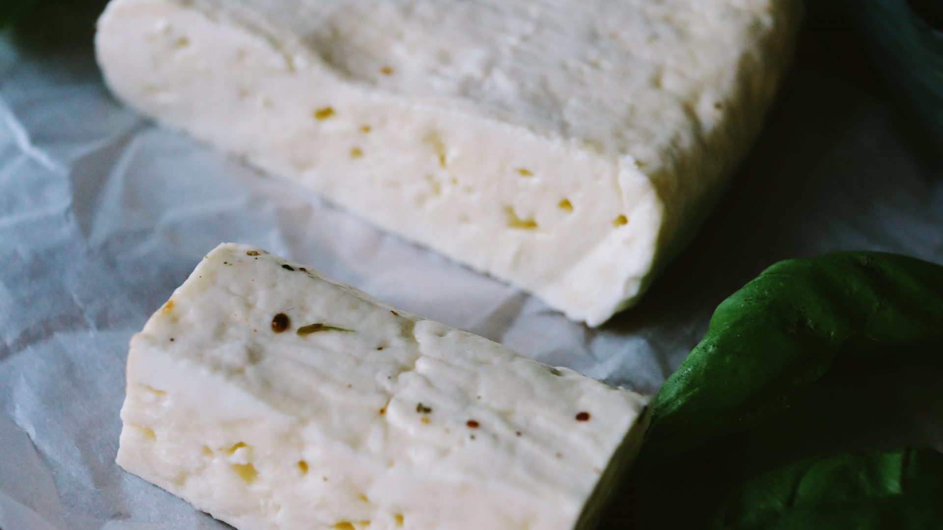 What Is Dairy Free Vegan Cheese Made Of Buy Vegan