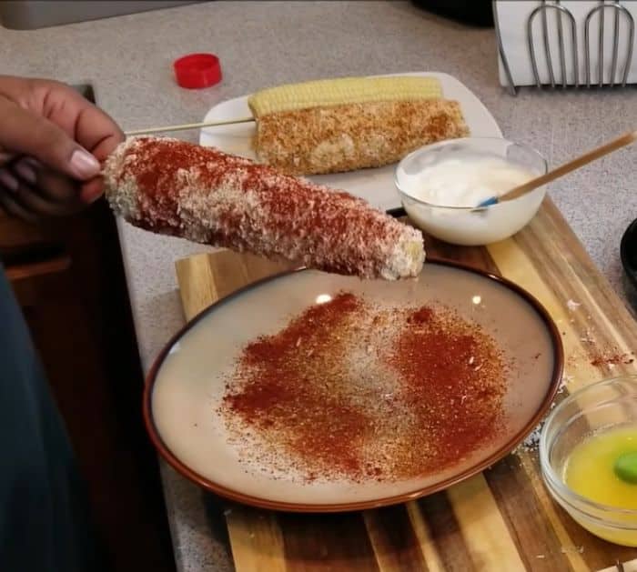 What Is Elote Try This Delicious Mexican Street Corn Recipe