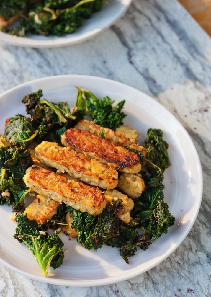 What Is Tempeh And How To Cook It Eating Bird Food