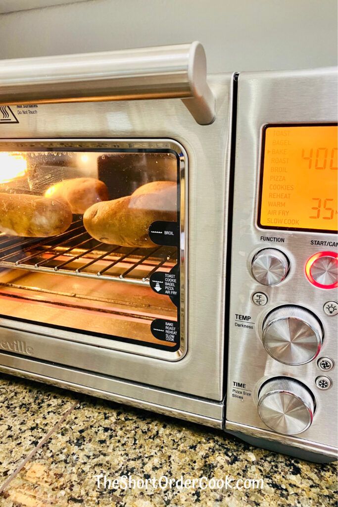 What To Cook In A Toaster Oven 10 Foods To Prepare On The Countertop