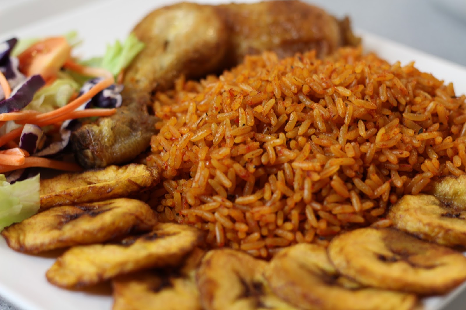 What To Eat In Nigeria Read About Nigerian Food Cuisine Food You