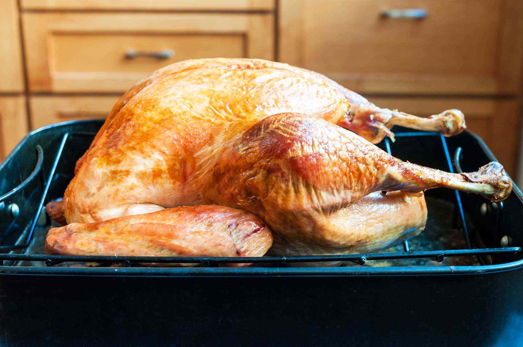 What To Put In Your Brine For A Perfect Turkey Yummy Chicken Recipes