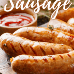 What To Serve With Sausage 10 Irresistible Side Dishes Insanely Good