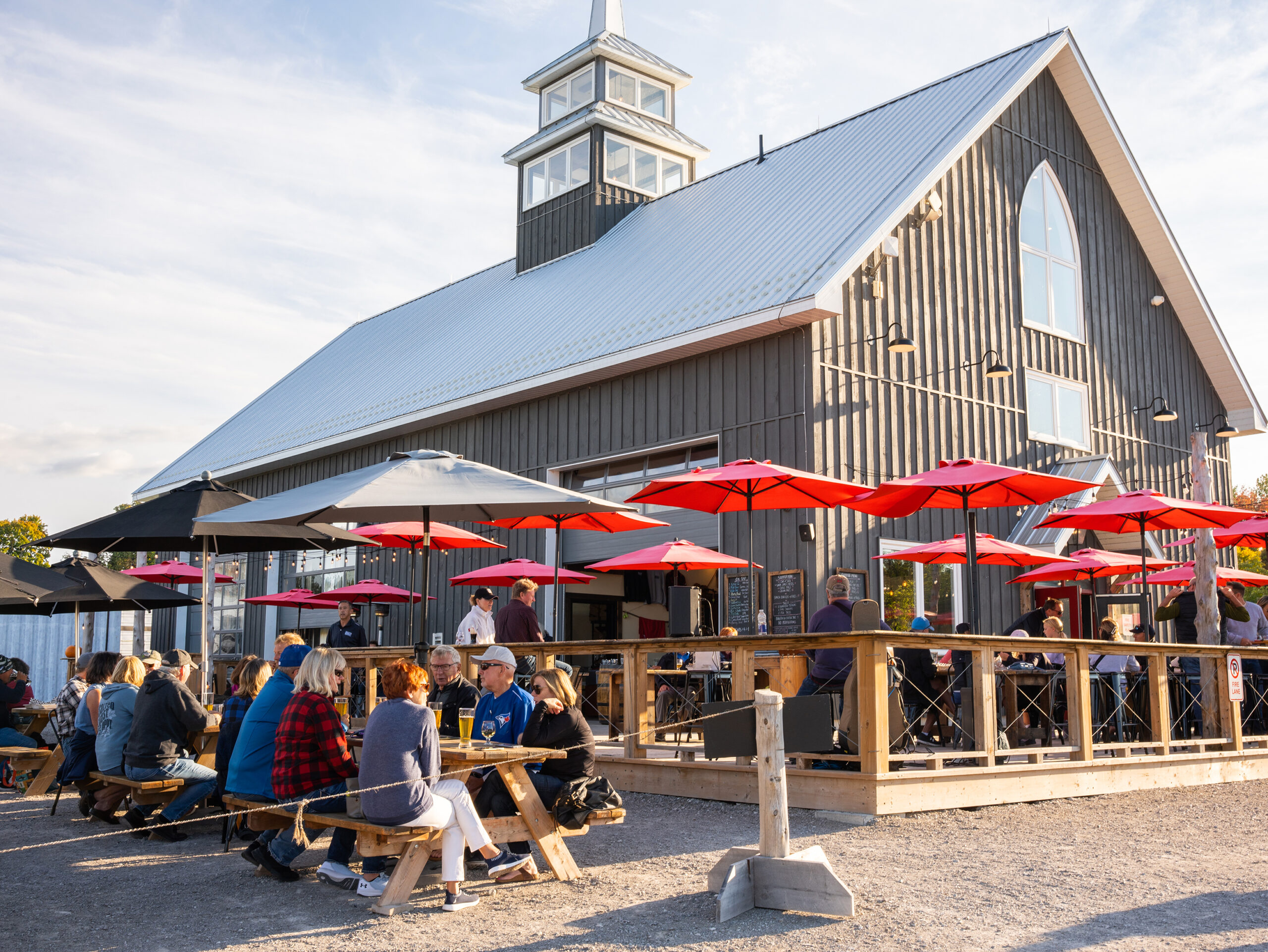 Where To Get The Squeakiest Cheese Curds In Ontario Ontario Culinary