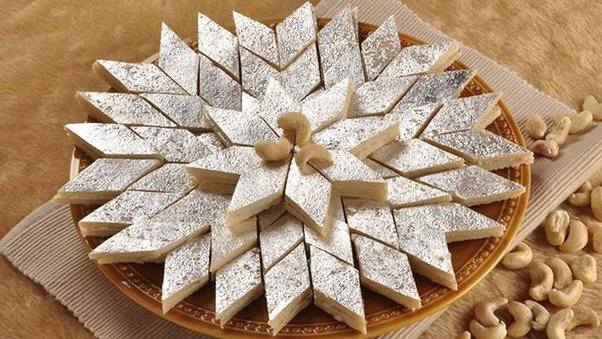 Which Are The Very Famous And Delectable Indian Sweets That You Must