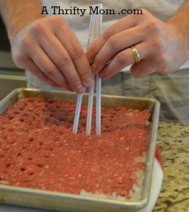 White Castle Burger Copycat Recipe Baked In The Oven So Easy